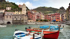 Vernazza, Italy: Cinque Terre's Jewel: asset-mezzanine-16x9