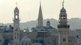 Bethlehem, Palestine: Church of the Nativity: asset-mezzanine-16x9