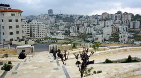 Ramallah, Palestine: Cultural Capital: asset-mezzanine-16x9