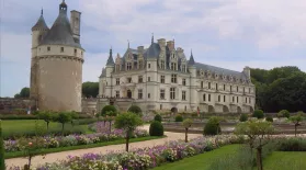 Loire, France: Château de Chenonceau: asset-mezzanine-16x9