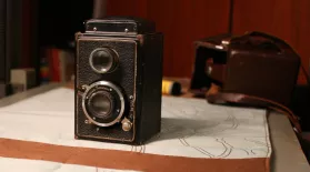 The Woman Who Photographed the President: asset-mezzanine-16x9