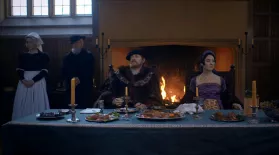 Anne Boleyn and Henry VIII Argue at Dinner: asset-mezzanine-16x9