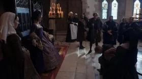 Catherine of Aragon Rules as Regent: asset-mezzanine-16x9