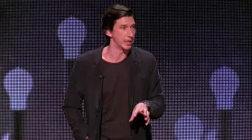 Adam Driver - Why He Joined the Marines - Full TED Talk: asset-mezzanine-16x9