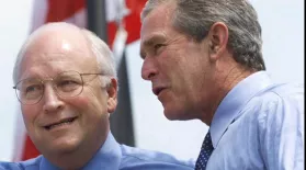 Turning 'Bushisms' and Inexperience into Strength: asset-mezzanine-16x9