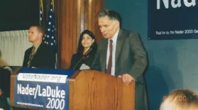Ralph Nader Decides to Run in 2000: asset-mezzanine-16x9