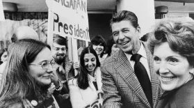 Ronald Reagan's Emergence as "The Great Communicator": asset-mezzanine-16x9