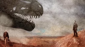 Dinosaur Wars Preview: asset-mezzanine-16x9