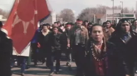 What was the American Indian Movement? : asset-mezzanine-16x9