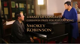 The Library of Congress Interview with Smokey Robinson: asset-mezzanine-16x9