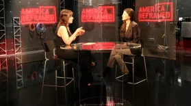 Class of '27 | A Conversation with Nina Alvarez: asset-mezzanine-16x9