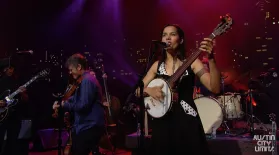 Rhiannon Giddens "Louisiana Man": asset-mezzanine-16x9