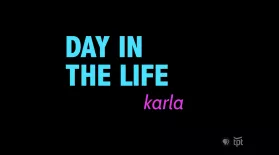 TV Takeover - Circus Juventas | Day In The Life - Karla: asset-mezzanine-16x9