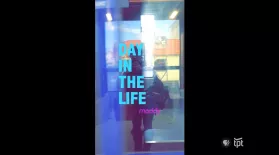 TV Takeover - Circus Juventas | Day In The Life - Maddy: asset-mezzanine-16x9