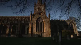 First Ever Investigation Of Shakespeare's Grave: asset-mezzanine-16x9