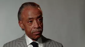 Eyes on the Prize: Then and Now - Al Sharpton: asset-mezzanine-16x9