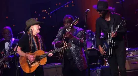 ACL Hall of Fame New Year's Eve 2016 | Willie Nelson & Gary : asset-mezzanine-16x9