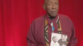 Louis Gossett Jr. shares a story about his great-grandmother: asset-mezzanine-16x9