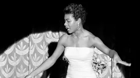 See Maya Angelou's early performances in the Bay Area: asset-mezzanine-16x9