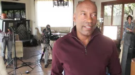 Go behind the scenes with John Singleton: asset-mezzanine-16x9