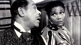 Maya Angelou's missed opportunity to work with Pearl Bailey: asset-mezzanine-16x9