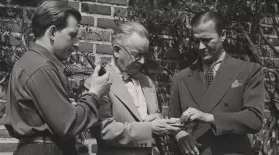 Eero and Eliel Saarinen Compete for St. Louis : asset-mezzanine-16x9