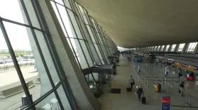 Eero Saarinen's Revolutionary Design of the Dulles Airport: asset-mezzanine-16x9