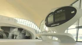 Conquering gravity with Saarinen at the TWA Flight Center: asset-mezzanine-16x9