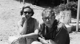 Eero Saarinen and Aline Louchheim's Shared Ambition: asset-mezzanine-16x9