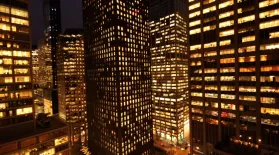 Eero Saarinen's Design of the CBS Building in New York City: asset-mezzanine-16x9