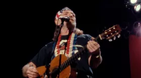 Willie Nelson Sings 'Always On My Mind' at Nassau Coliseum : asset-mezzanine-16x9
