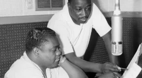 Fats Domino of New Orleans, the Music Mecca: asset-mezzanine-16x9