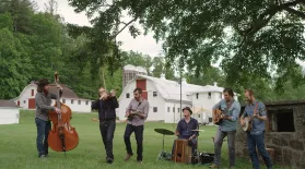 Episode 1 Preview | Steep Canyon Rangers: asset-mezzanine-16x9