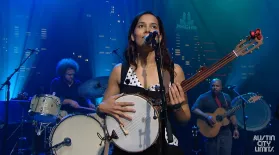 Rhiannon Giddens "Spanish Mary": asset-mezzanine-16x9