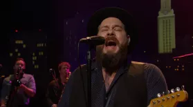 Nathaniel Rateliff & The Night Sweats "I Need Never Get Old": asset-mezzanine-16x9