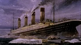 The Titanic Disaster: asset-mezzanine-16x9
