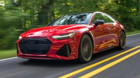 2021 Audi RS7 & 2021 Honda Odyssey: asset-mezzanine-16x9