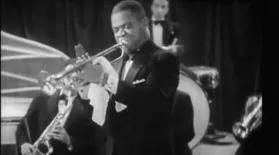 Louis Armstrong Returns to Europe: asset-mezzanine-16x9