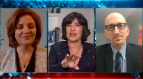 Brian Lehrer and Christine Quinn on the NYC Mayoral Election: asset-mezzanine-16x9