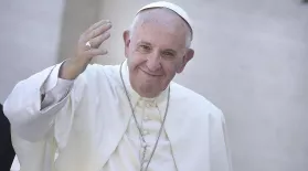 Episode 1 Preview | Pope Francis: asset-mezzanine-16x9