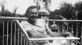 Hemingway - The Myth: asset-mezzanine-16x9