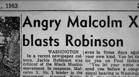 Jackie Robinson and Malcolm X: asset-mezzanine-16x9