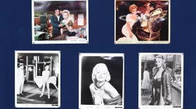 Appraisal: Marilyn Monroe Publicity & Film Stills: asset-mezzanine-16x9