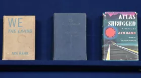 Appraisal: Ayn Rand Inscribed Books: asset-mezzanine-16x9