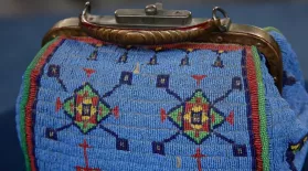 Appraisal: Lakota Sioux Doctor's Bag, ca. 1895: asset-mezzanine-16x9
