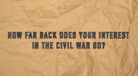 Q & A: Civil War Interest: asset-mezzanine-16x9