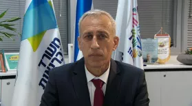 What Israel Has Learned from the Pandemic: asset-mezzanine-16x9