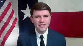 TX Dem On Why He Fled the State to Block GOP Voting Bill: asset-mezzanine-16x9