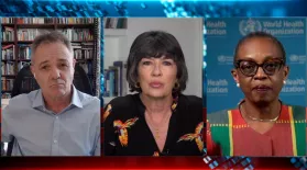 Global Health Experts Discuss Vaccine Distribution: asset-mezzanine-16x9