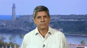 A Rare Interview with the Cuban General Dir. of U.S. Affairs: asset-mezzanine-16x9